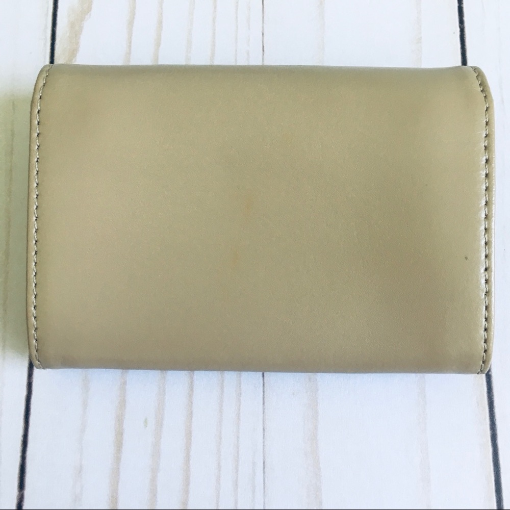 LANCASTER PARIS card holder - Picture 2 of 15